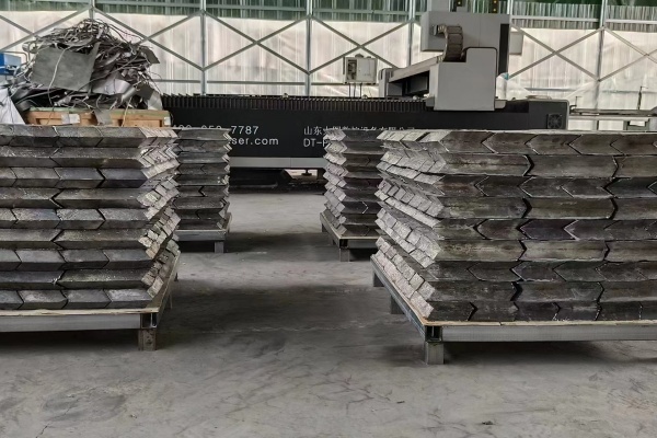 阿坝挤压/浇铸铅砖 配重防辐射用