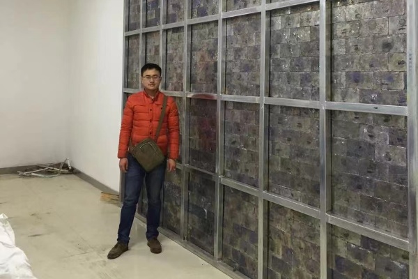 阿坝加速器防护铅砖 铅锭