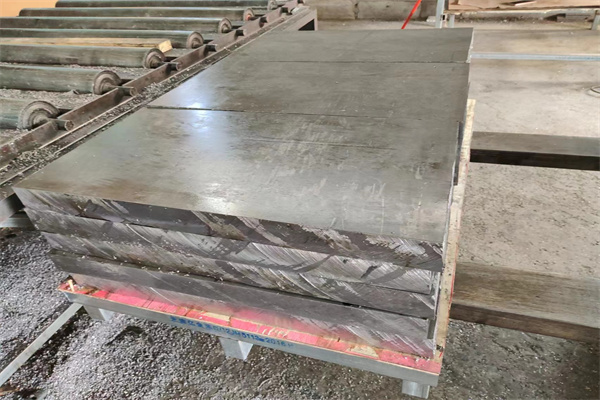 阿坝屏蔽射线用铅块 ICU防护铅块