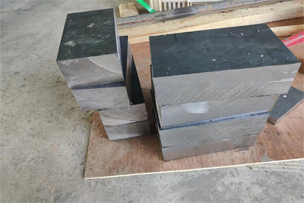 阿坝负重配重铅砖 射线防护用