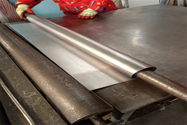 阿坝0.5mm铅皮  软铅皮   钓鱼铅皮