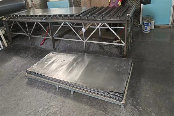 阿坝医院墙体防护铅皮