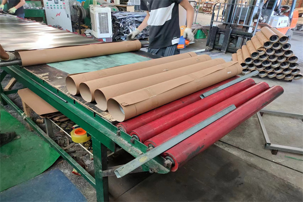 阿坝铅皮卷 医院工业墙体用铅皮