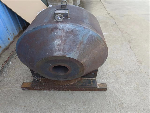 阿坝浇筑合金铅件