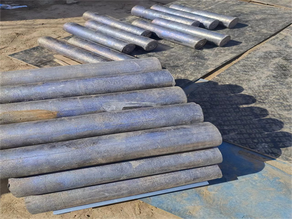 阿坝配重铅棒