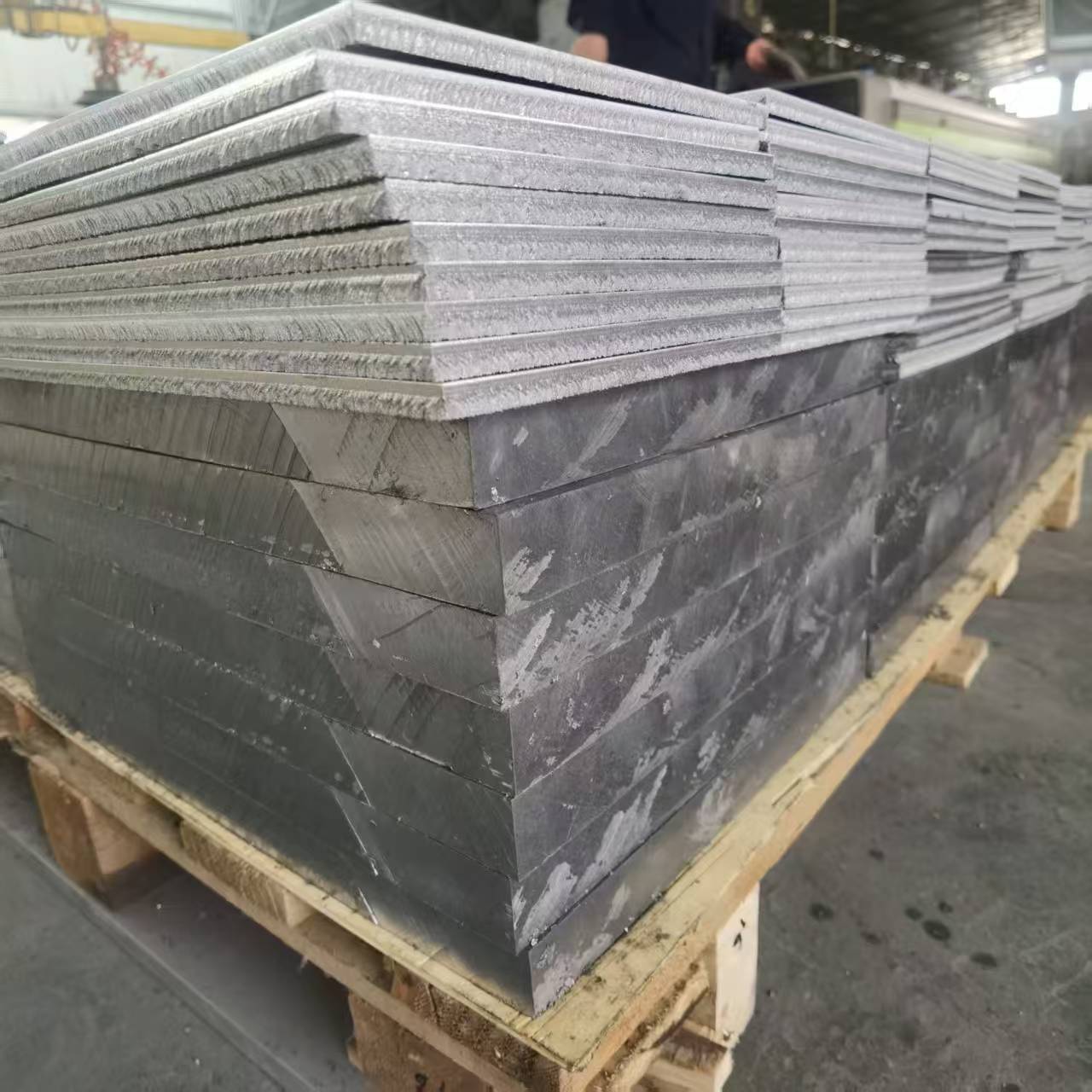 阿坝CBCT室防护铅板