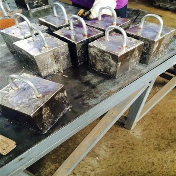 阿坝铸造铅加工件